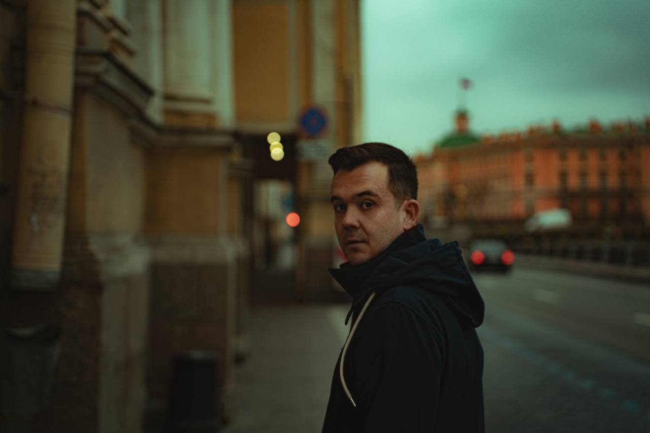 Владимир Андрейченко